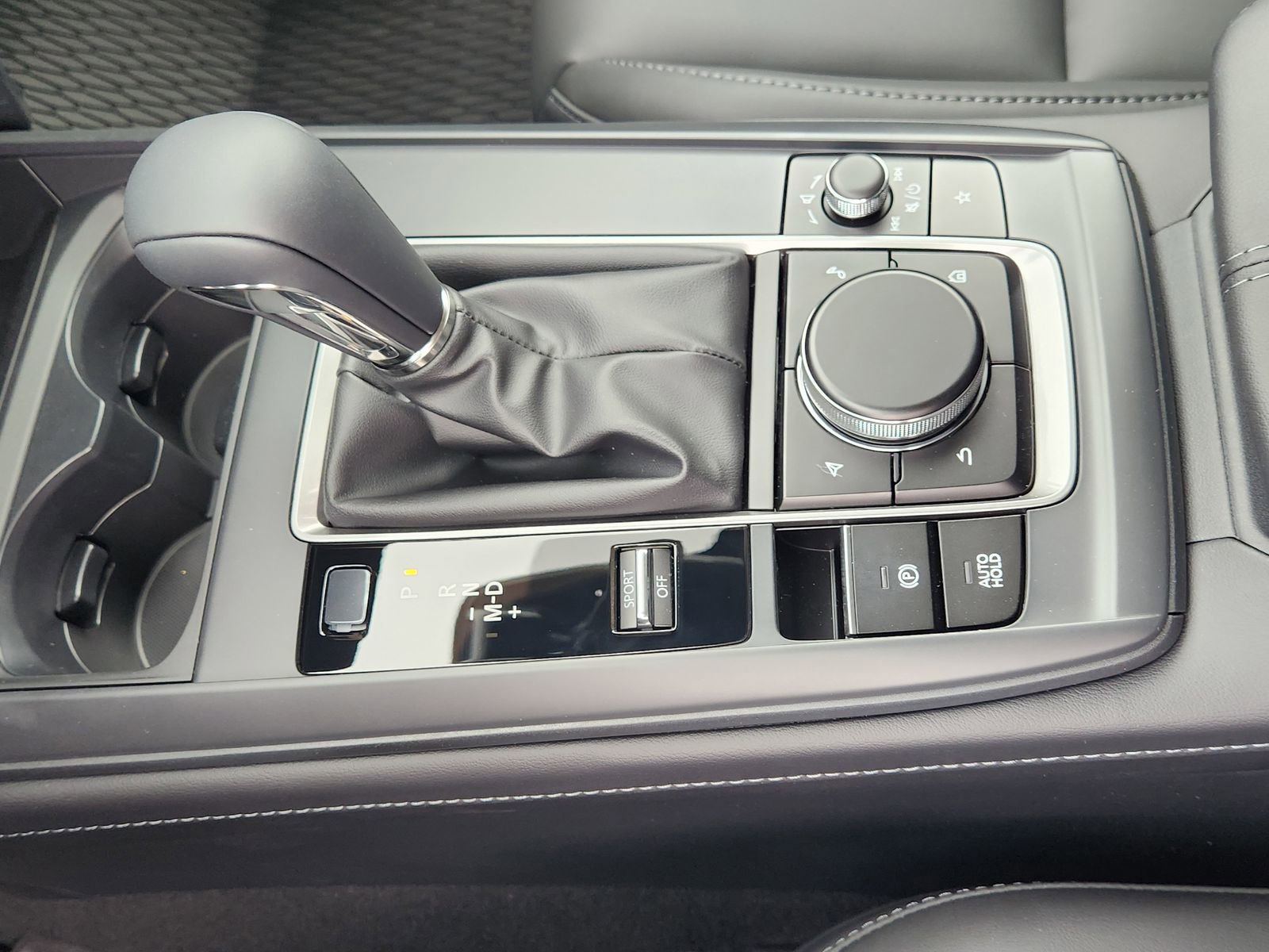 New 2026 MAZDA CX-30 AWD 2.5 S w/ Select Sport Pkg image 21