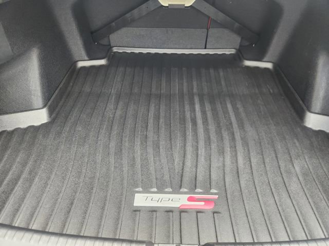 Used 2021 Acura TLX Type S image 33