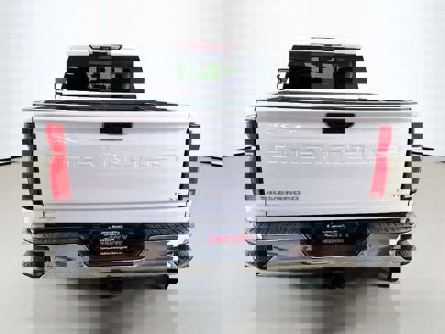 Used 2024 Chevrolet Silverado 2500 LTZ w/ LTZ Convenience Package AWD/4WD image 7