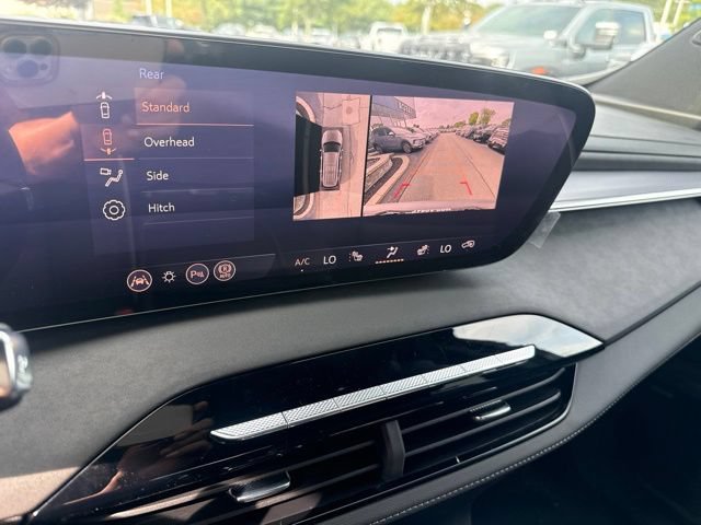 New 2027 Buick Enclave Sport Touring w/ Power Package AWD/4WD image 16