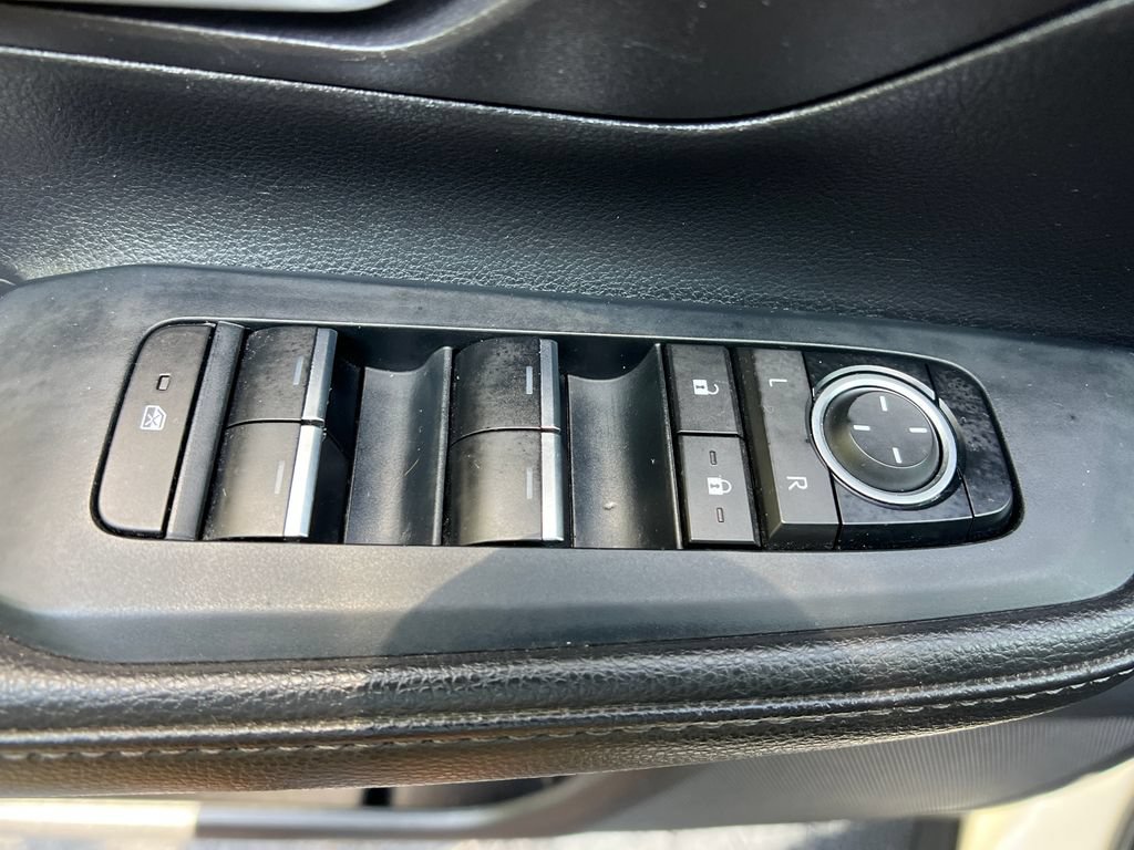 Certified 2024 Toyota Grand Highlander AWD image 12