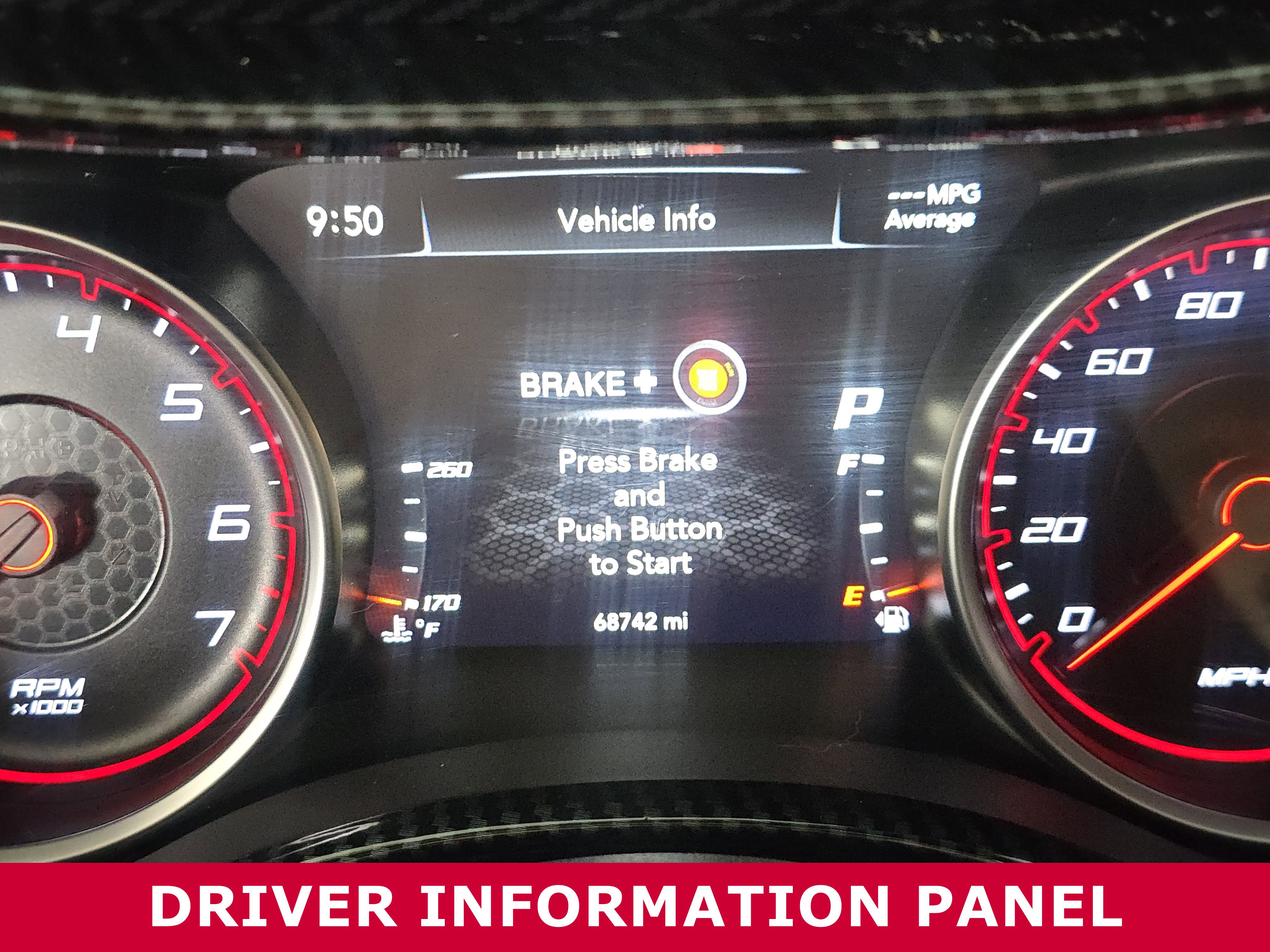 Used 2021 Dodge Charger Scat Pack image 18