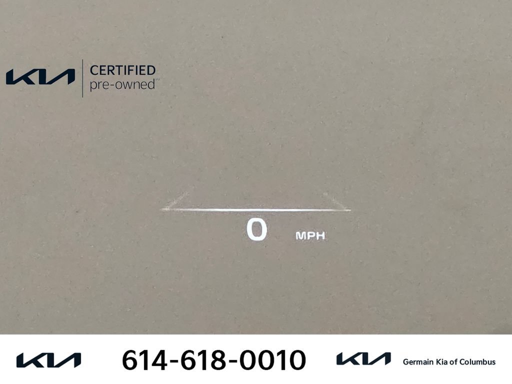 Certified 2024 Kia Telluride SX Prestige X-Line AWD/4WD image 30