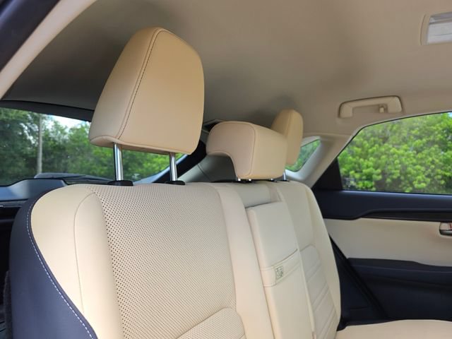 Used 2019 Lexus NX 300 FWD w/ Premium Package image 14