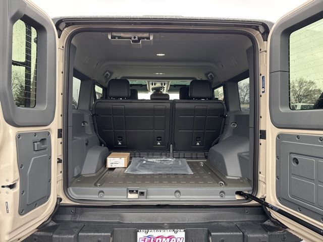 New 2026 INEOS Grenadier image 28