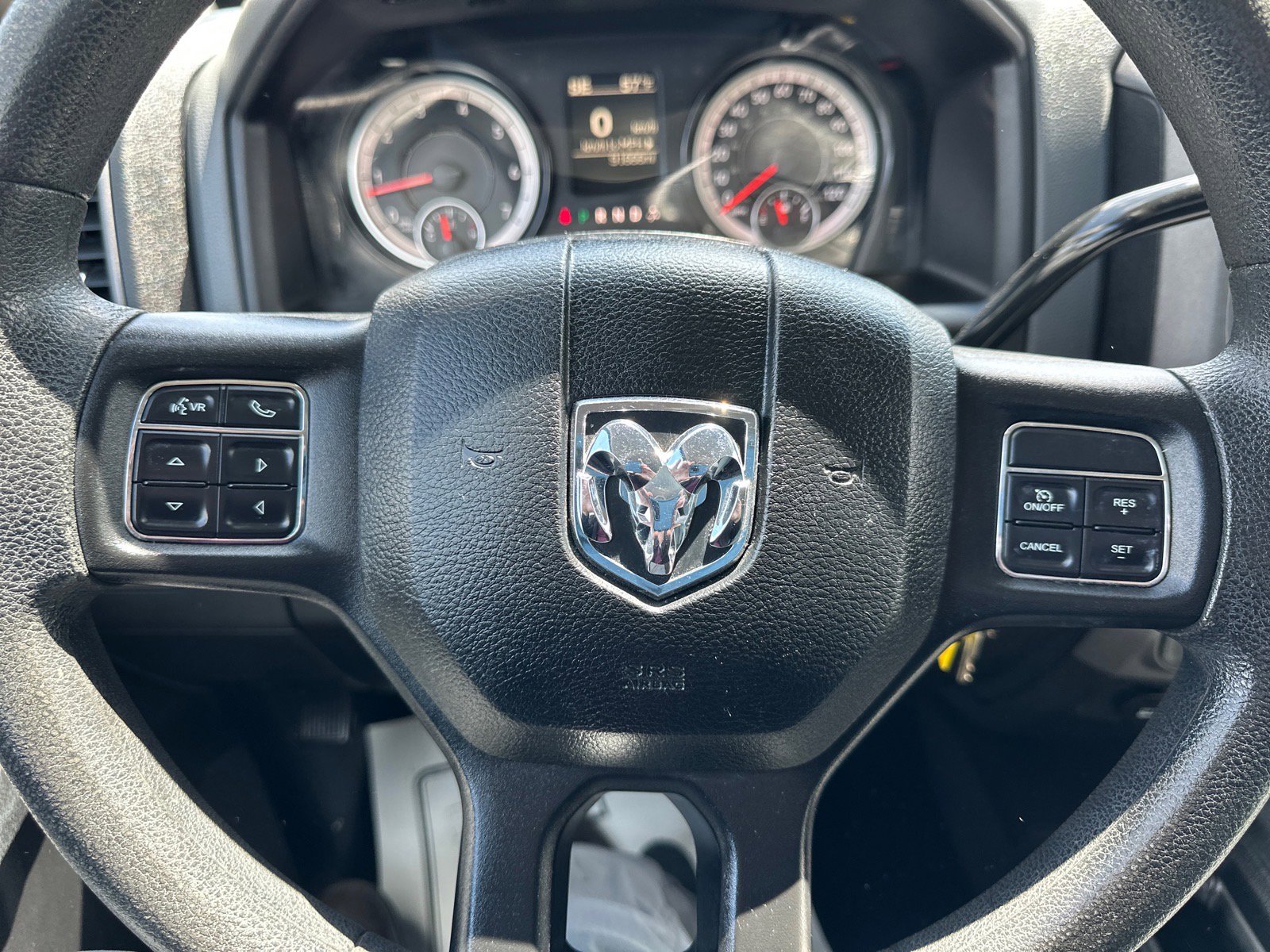 Used 2018 RAM 2500 Tradesman w/ Popular Equipment Group AWD/4WD image 33