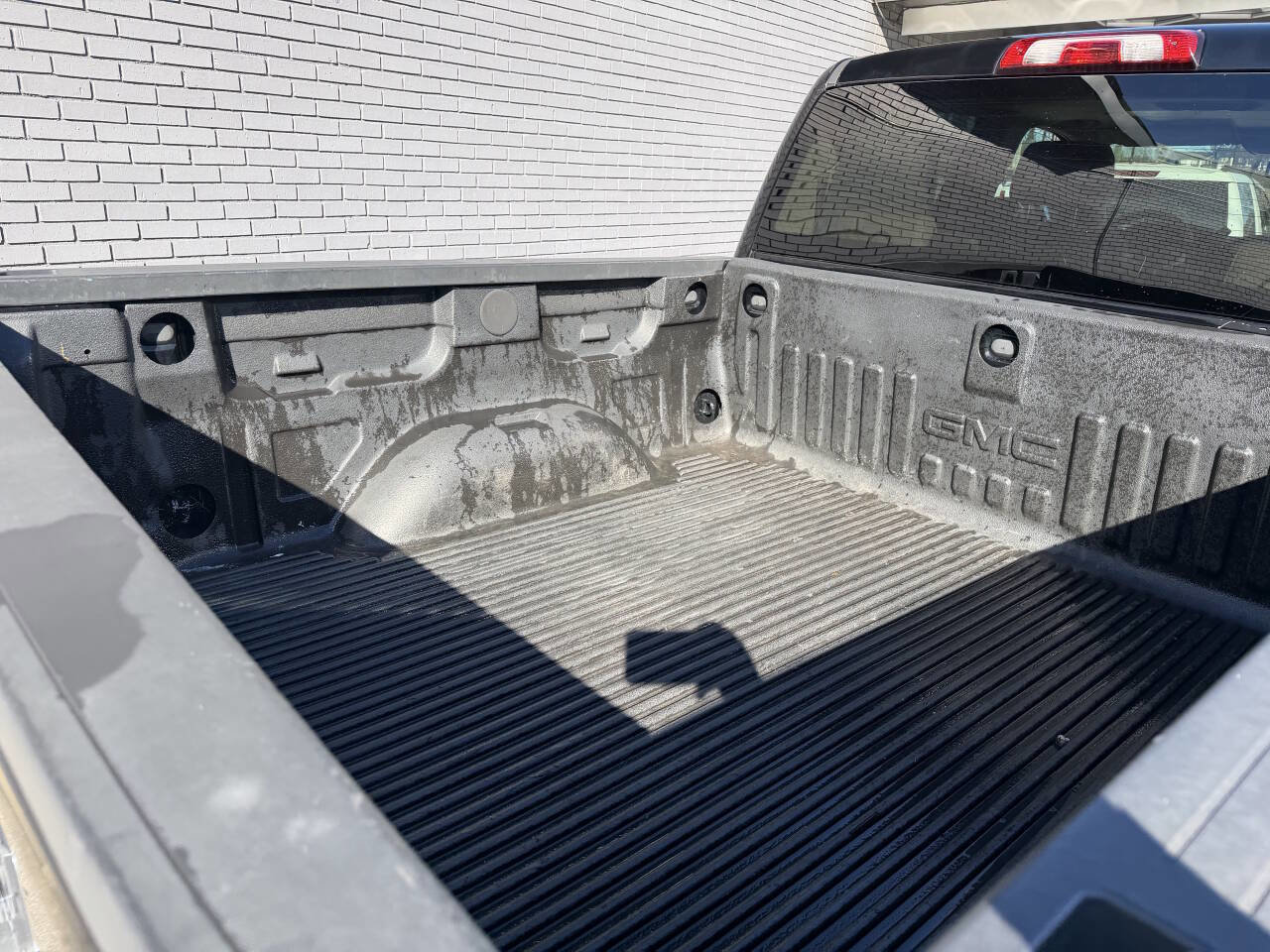 Used 2016 GMC Sierra 1500 SLT w/ Texas SLT Premium Package image 9