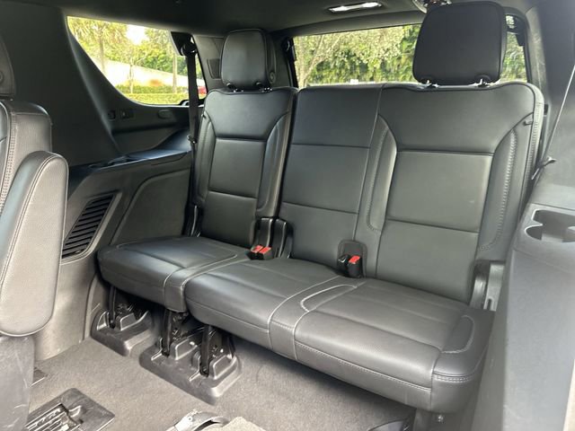 Used 2023 GMC Yukon Denali image 25