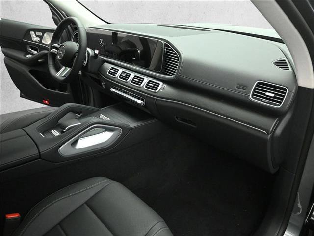 New 2026 Mercedes-Benz GLS 450 4MATIC image 29