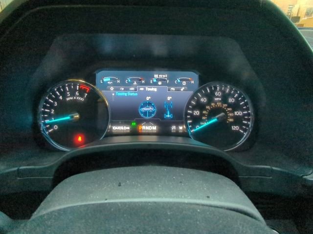 Used 2021 Ford Expedition Max Limited image 12