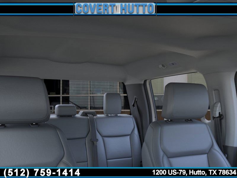 New 2025 Ford F150 Lightning Flash image 22