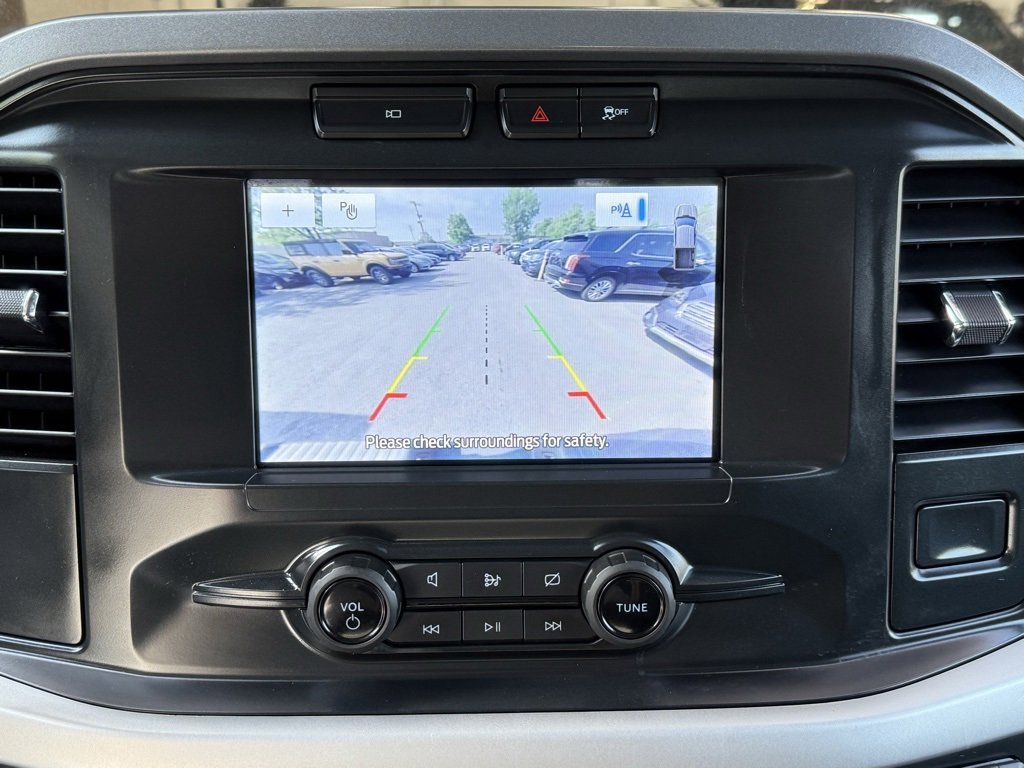 Used 2022 Ford F150 XLT image 30