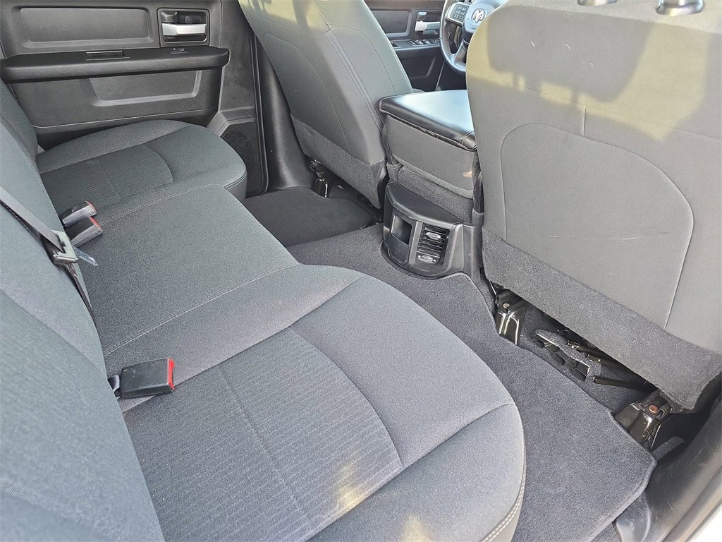 Used 2019 RAM 2500 Tradesman image 11