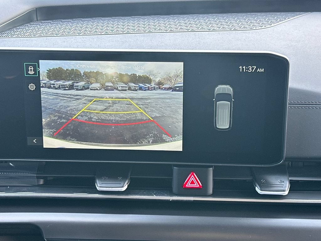 New 2026 Kia Carnival FWD image 33