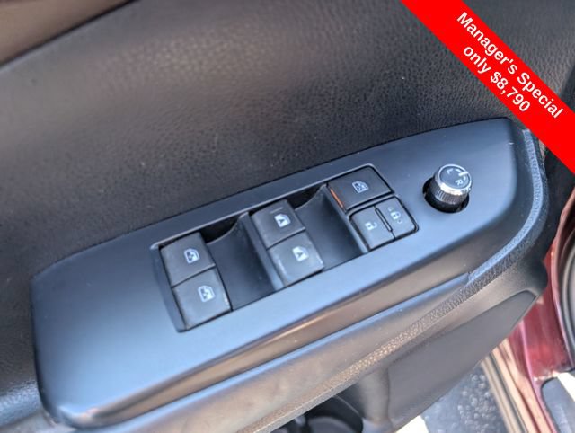 Used 2015 Toyota Highlander Plus AWD/4WD image 15