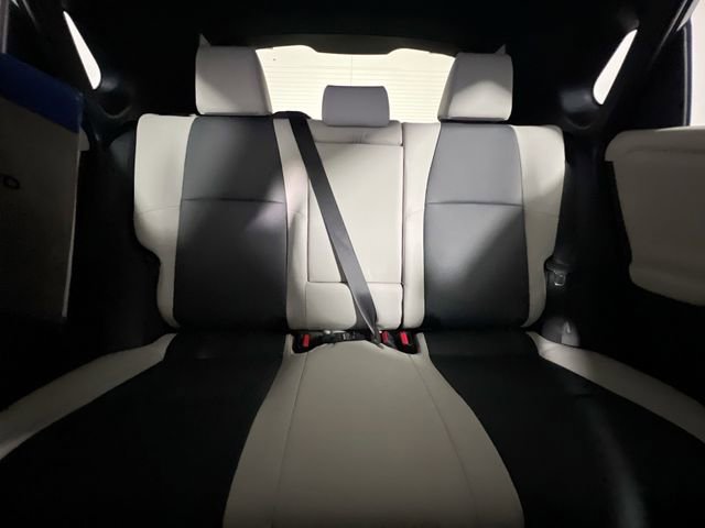 New 2026 Toyota bZ Limited image 29