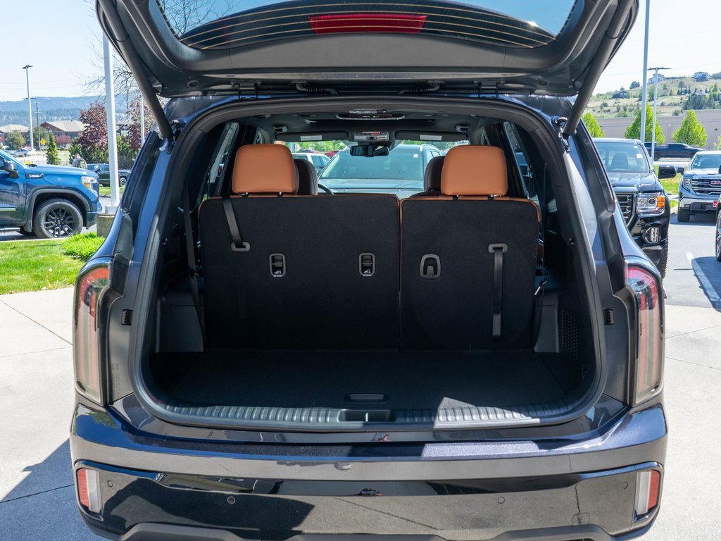 New 2025 Kia Telluride EX X-Line image 32