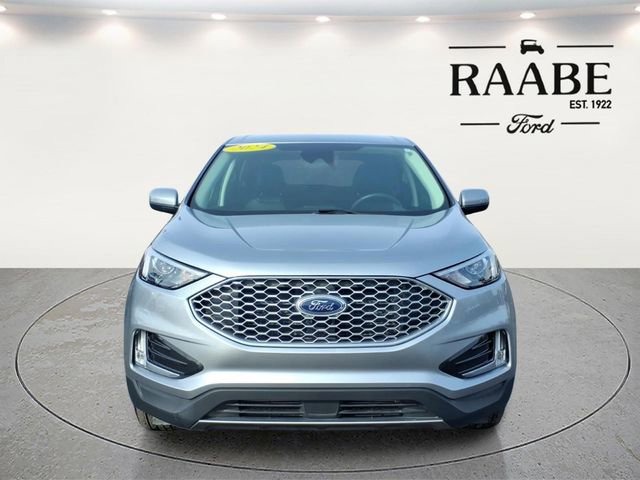Used 2024 Ford Edge SEL w/ Convenience Package image 2