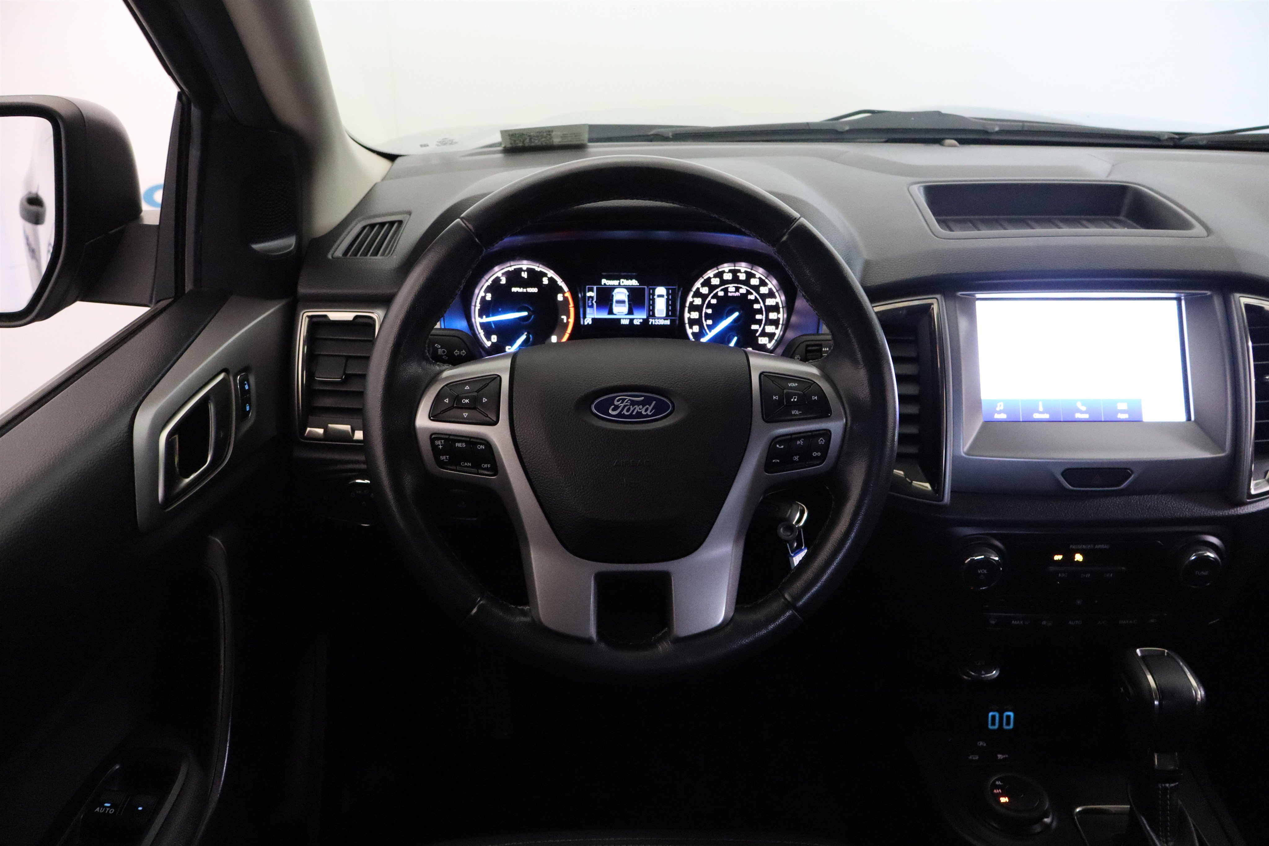 Used 2020 Ford Ranger XLT w/ Equipment Group 301A Mid image 17