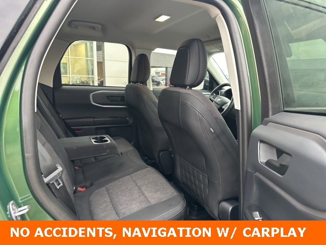 Used 2024 Ford Bronco Sport Big Bend image 2