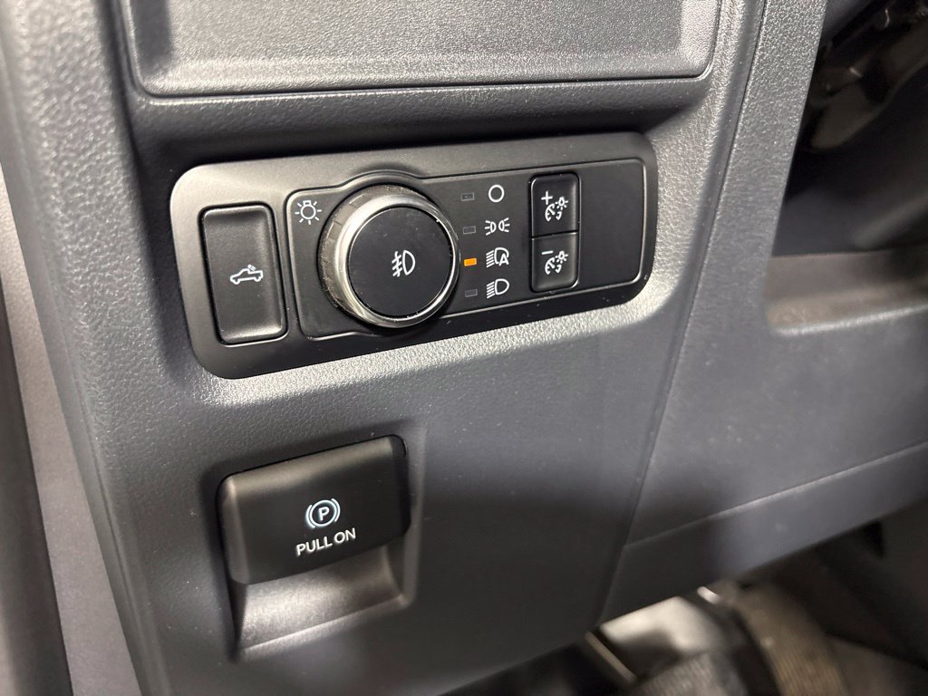 Used 2024 Ford F150 STX RWD image 23
