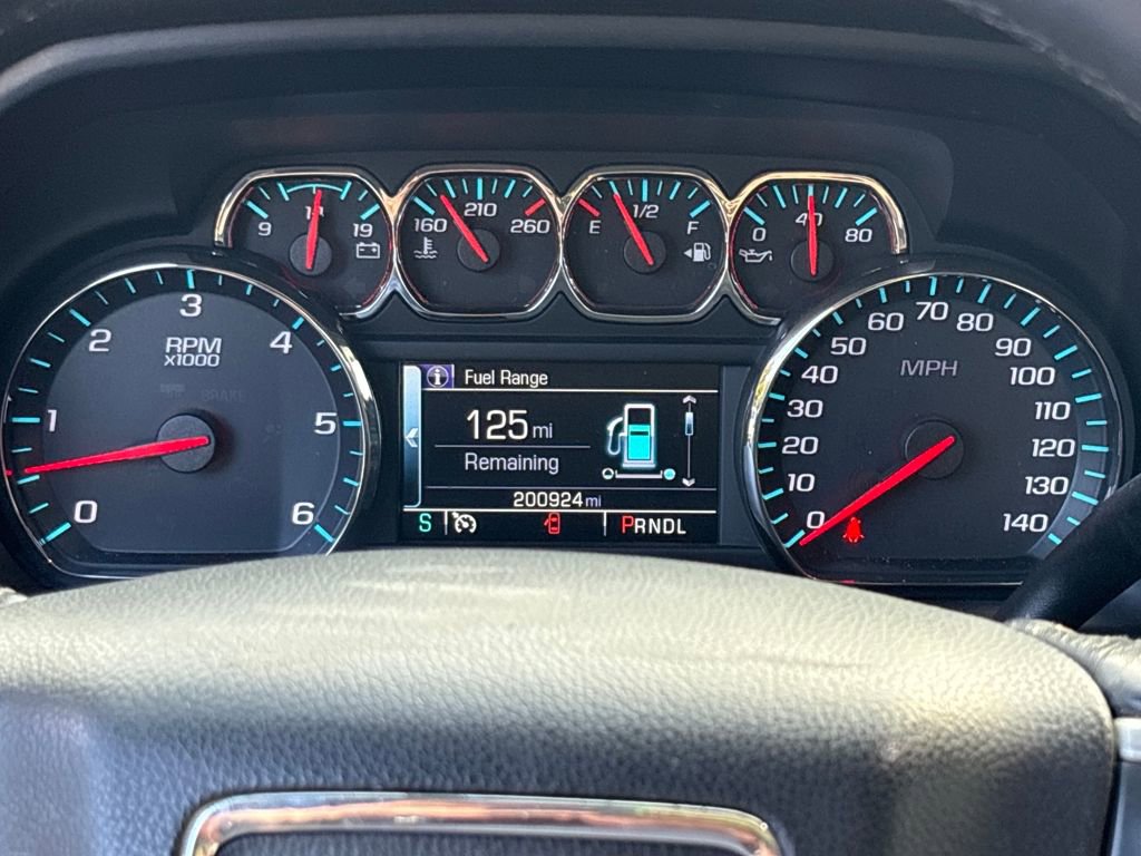 Used 2018 GMC Sierra 1500 SLE w/ SLE Value Package image 22