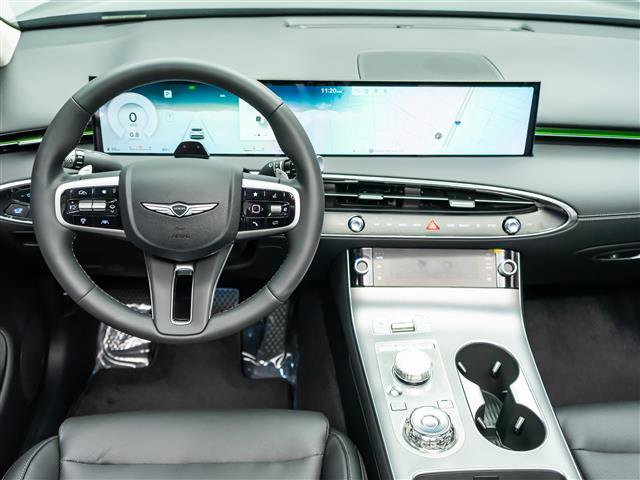 New 2026 Genesis GV70 2.5T Select AWD/4WD image 21