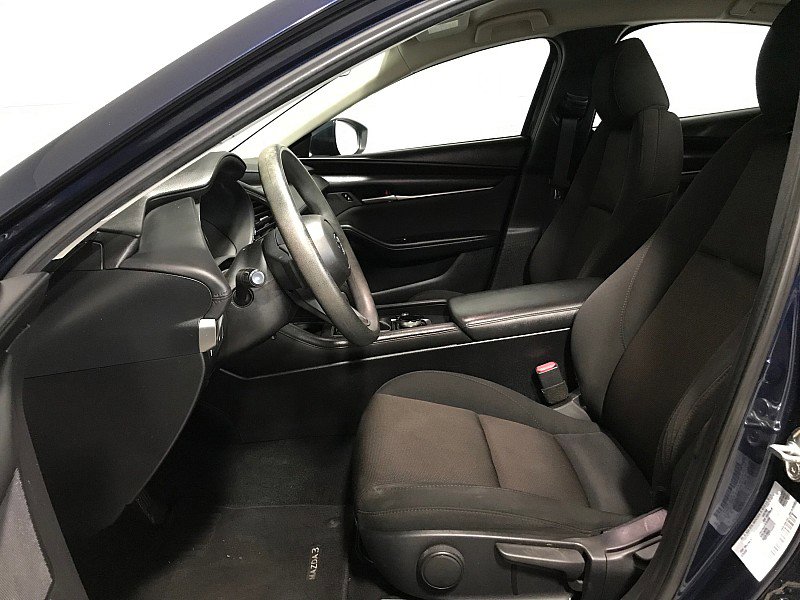 Used 2021 MAZDA MAZDA3 s image 11