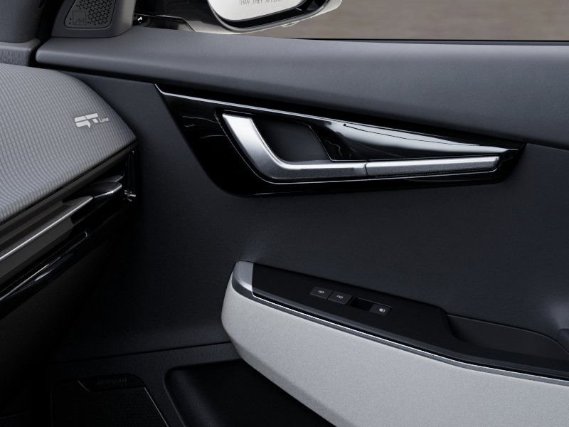 New 2025 Kia EV6 GT-Line AWD/4WD image 25