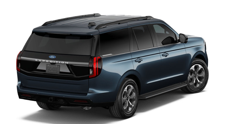 New 2027 Ford Expedition Active AWD/4WD image 41