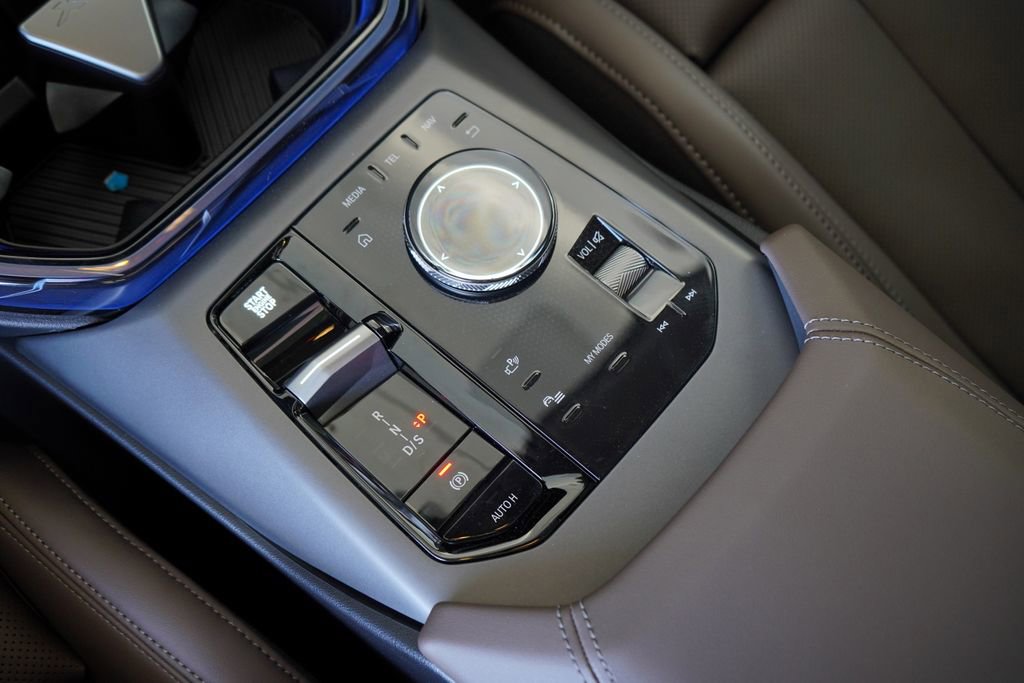 New 2026 BMW X3 xDrive30 w/ Premium Package image 17