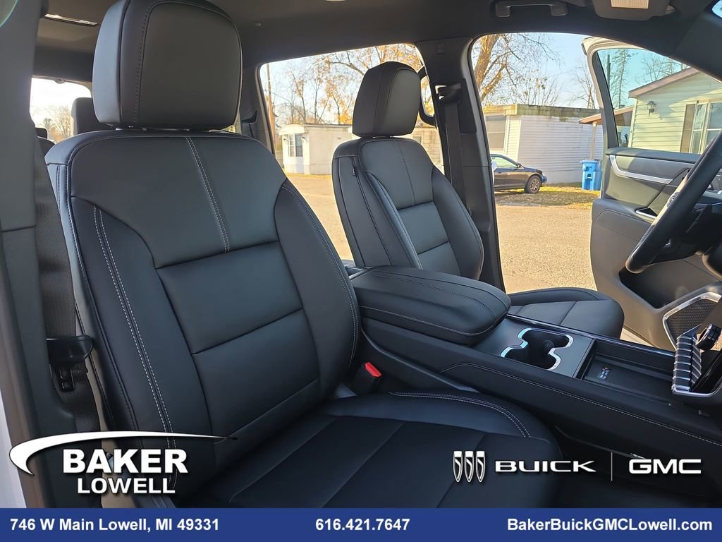 New 2026 GMC Acadia Elevation w/ Black Edition image 10