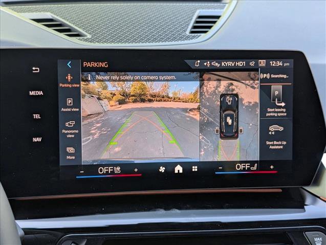 New 2026 BMW X3 xDrive30 image 12