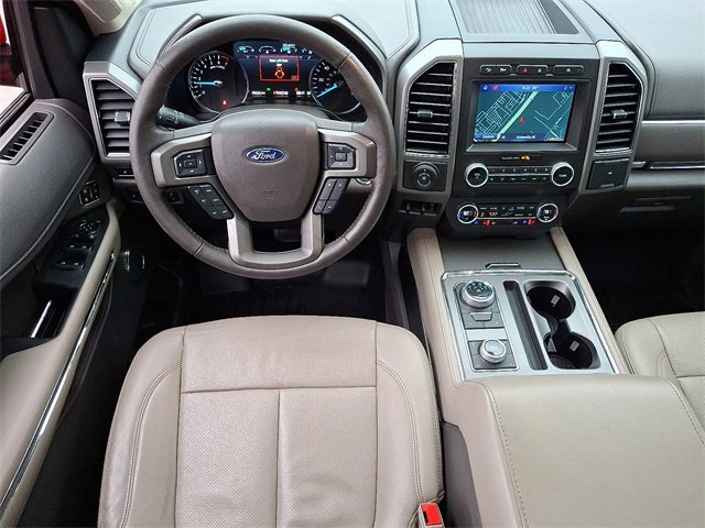 Used 2020 Ford Expedition Max XLT w/ Equipment Group 202A image 11