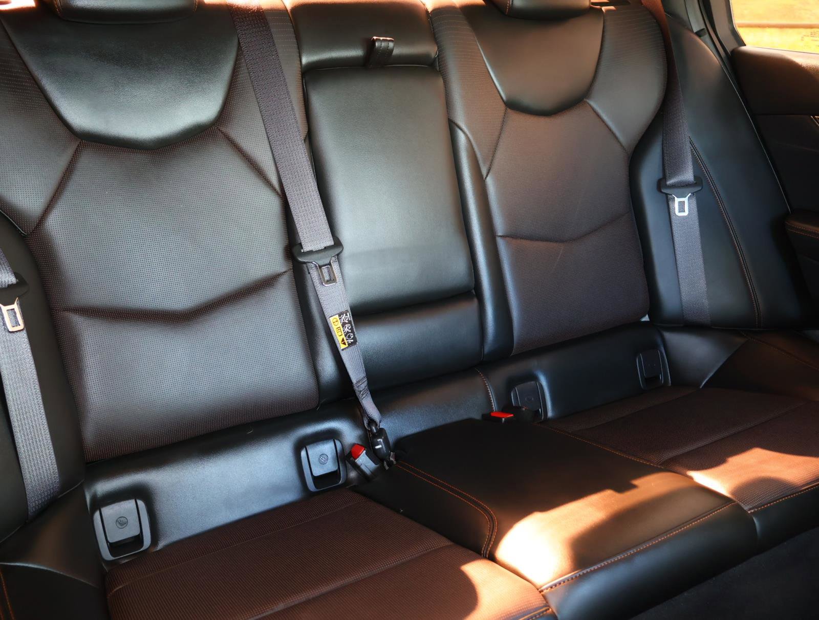 Used 2023 Cadillac CT5 V w/ Premium Package image 25