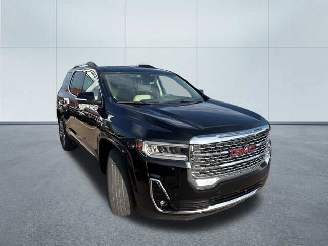 Used 2021 GMC Acadia Denali image 4