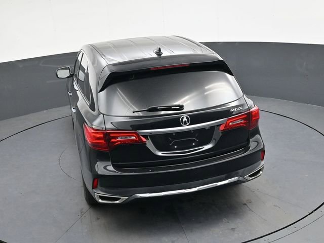 Used 2019 Acura MDX FWD image 23