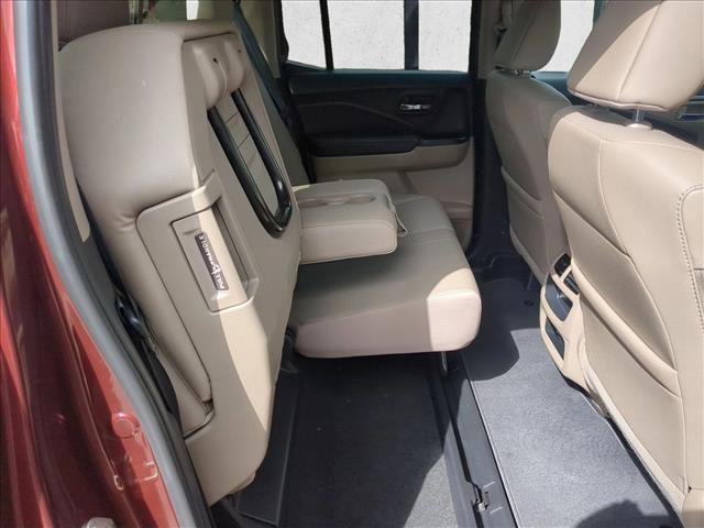 Used 2019 Honda Ridgeline RTL image 21