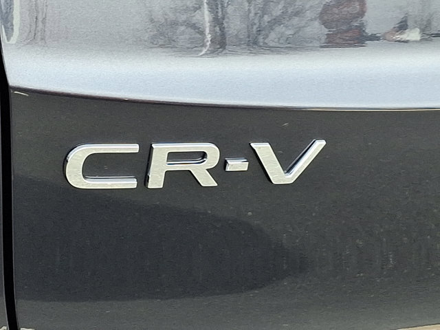 Certified 2026 Honda CR-V EX image 32