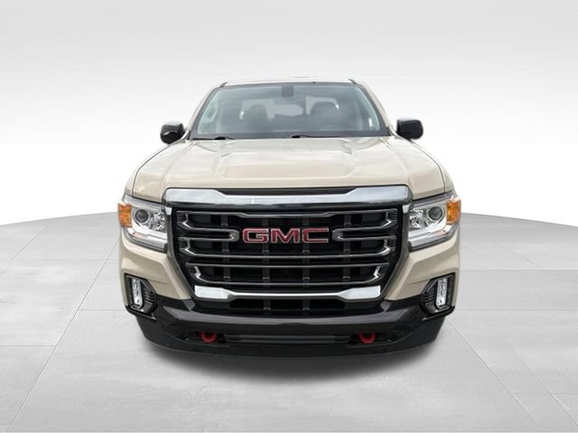 Used 2022 GMC Canyon AT4 w/ Trailering Package AWD/4WD image 7