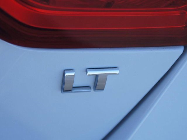 Certified 2020 Chevrolet Impala LT w/ LT Convenience Package image 17