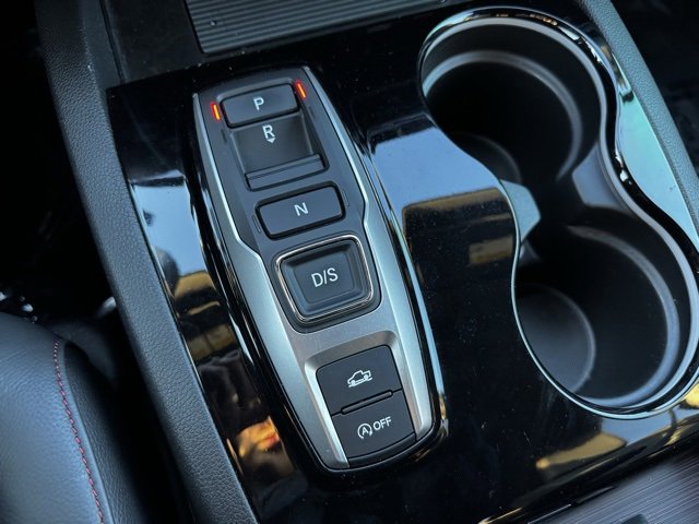 Used 2023 Honda Ridgeline Black Edition image 16