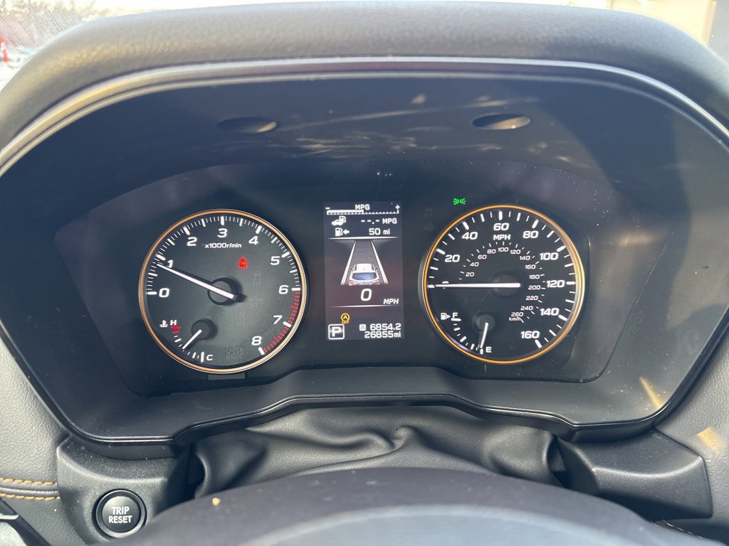 Certified 2023 Subaru Outback Wilderness image 16