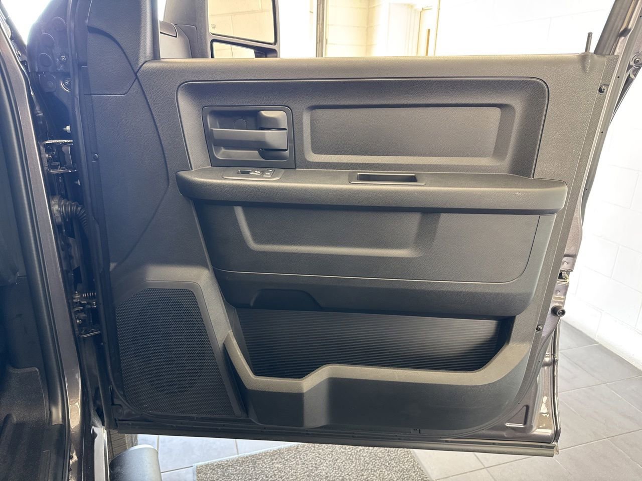 Used 2025 RAM 2500 Tradesman AWD/4WD image 48