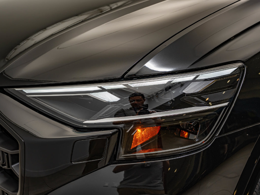 New 2027 Audi Q8 Prestige AWD/4WD image 15