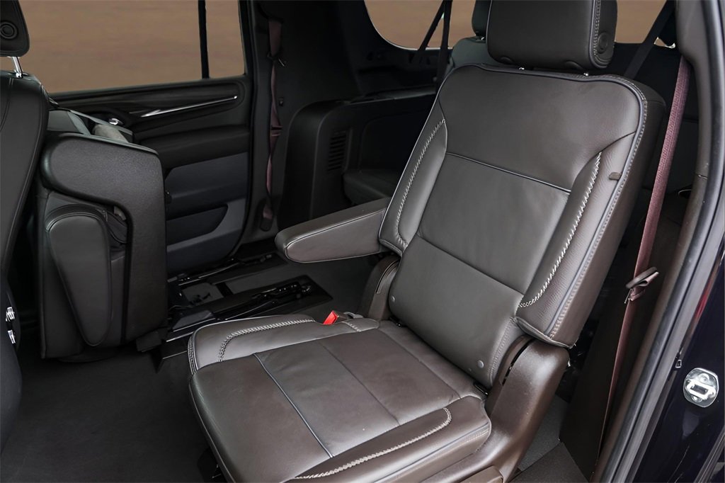 Used 2023 GMC Yukon XL Denali w/ Max Trailering Package image 24