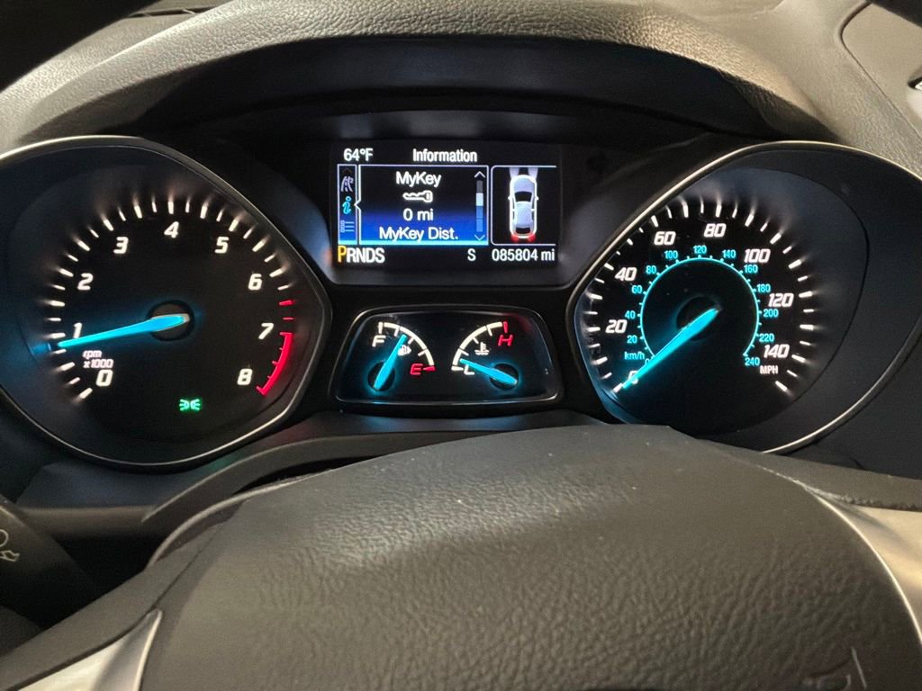 Used 2016 Ford Escape SE w/ Equipment Group 201A AWD/4WD image 13