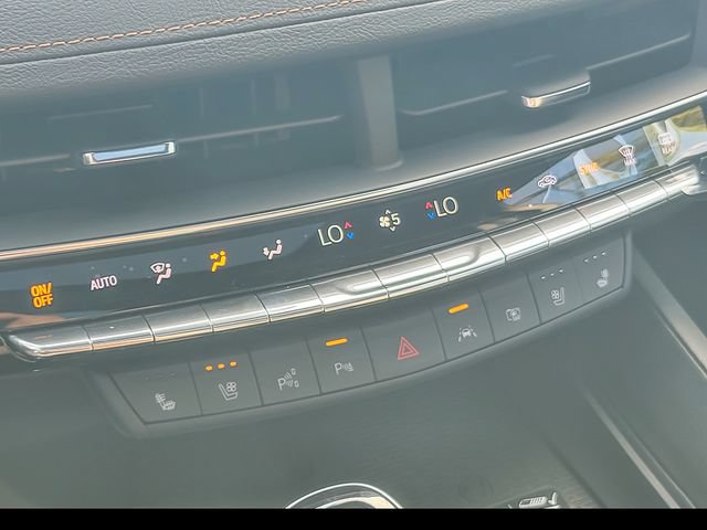 New 2026 Cadillac CT5 Sport w/ Technology Package AWD/4WD image 18