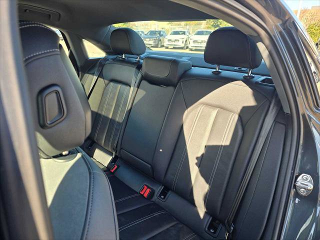 Used 2023 Audi A3 2.0T Premium Plus w/ Premium Plus Package image 19