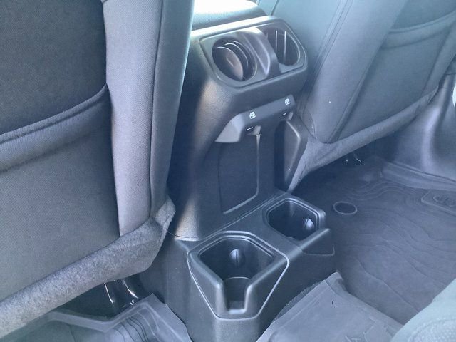 Used 2023 Jeep Wrangler Sport S image 25